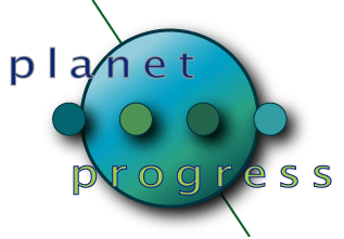 Planet Progress
