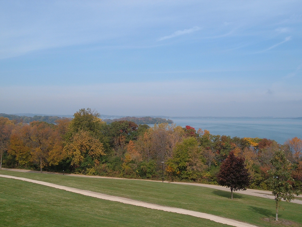 Madison wisconsin