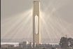 solar tower
